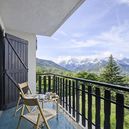 Bellevue Richardette - Happy Apartamento Oulx