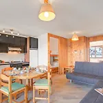 Appartement Bellevue Richardette - Happy *