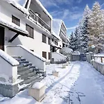 Bellevue Richardette - Happy Apartment *