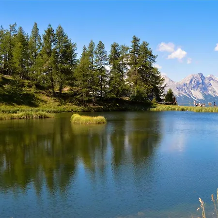 Bellevue Richardette - Happy アパート *