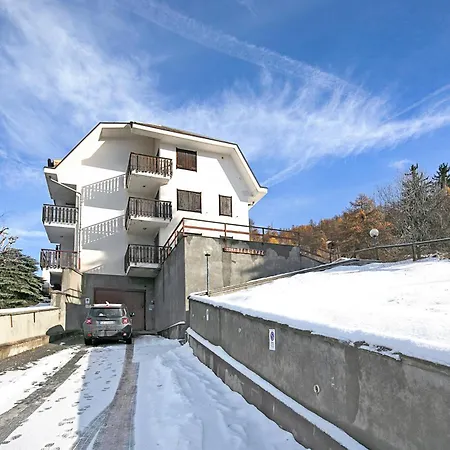 Bellevue Richardette - Happy アパート