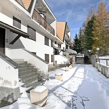 Apartment Bellevue Richardette - Happy