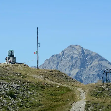 Bellevue Richardette - Happy アパート *