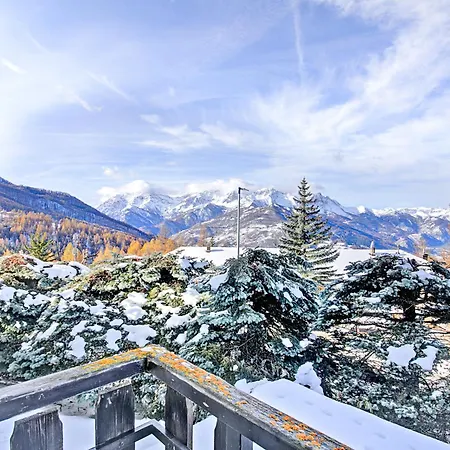 Bellevue Richardette - Happy