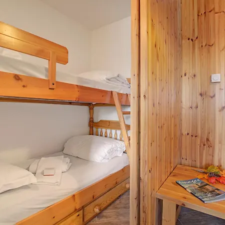 Daire Bellevue Richardette - Happy *