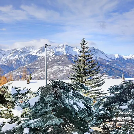 Bellevue Richardette - Happy アパート Oulx