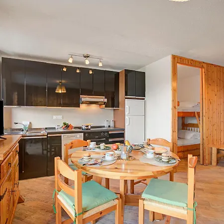 アパート Bellevue Richardette - Happy Oulx