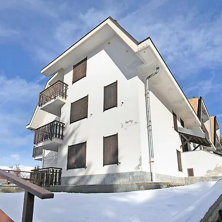 Bellevue Richardette - Happy * Oulx