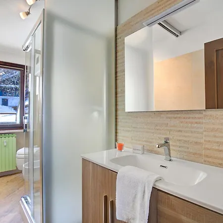 Bellevue Richardette - Happy Apartment *