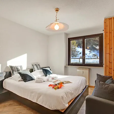 Bellevue Richardette - Happy Oulx