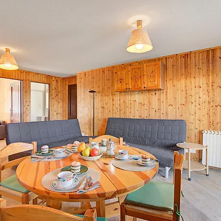 Bellevue Richardette - Happy Apartment Sauze D'Oulx