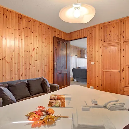 Bellevue Richardette - Happy アパート