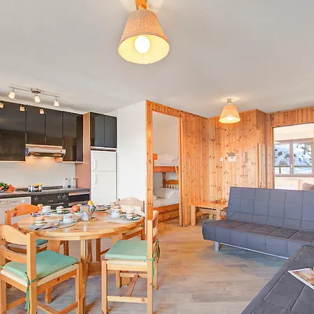 Apartment Bellevue Richardette - Happy