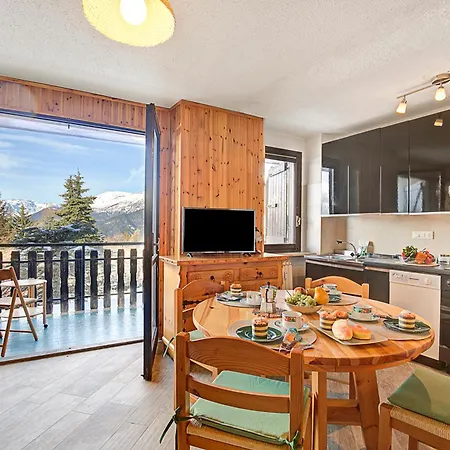 Bellevue Richardette - Happy アパート *