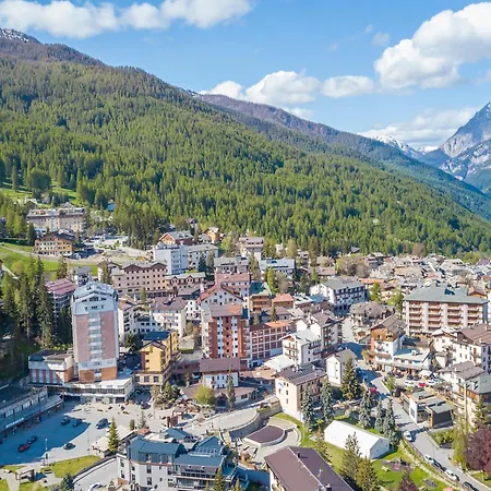 Bellevue Richardette - Happy Oulx