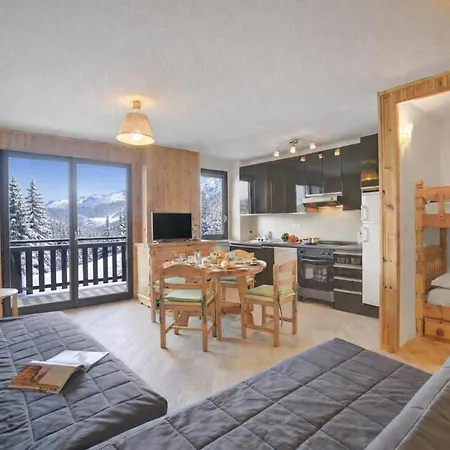 Bellevue Richardette - Happy Lägenhet Oulx