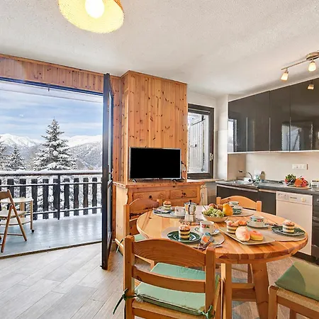 Appartement Bellevue Richardette - Happy Oulx