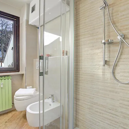 Bellevue Richardette - Happy Apartamento