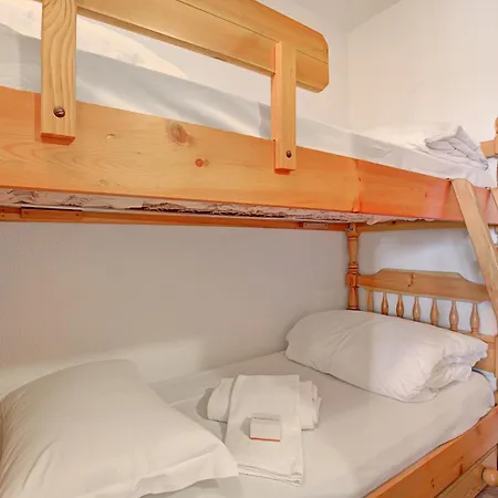 Bellevue Richardette - Happy Apartament *