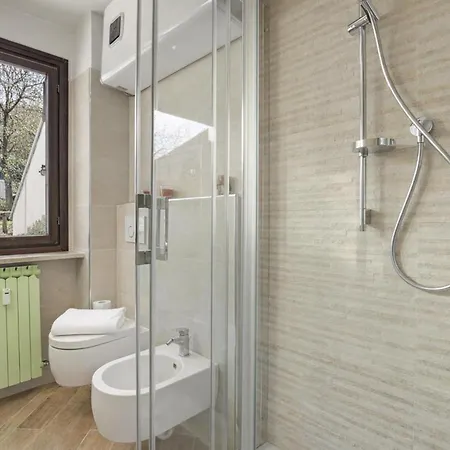 Bellevue Richardette - Happy Apartamento *
