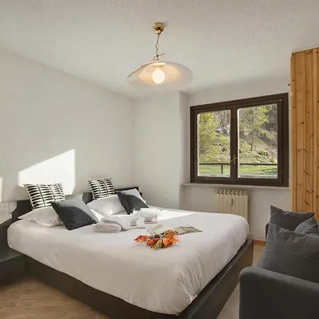 Apartament Bellevue Richardette - Happy
