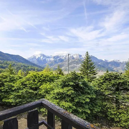 Apartament Bellevue Richardette - Happy