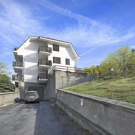Bellevue Richardette - Happy Apartament