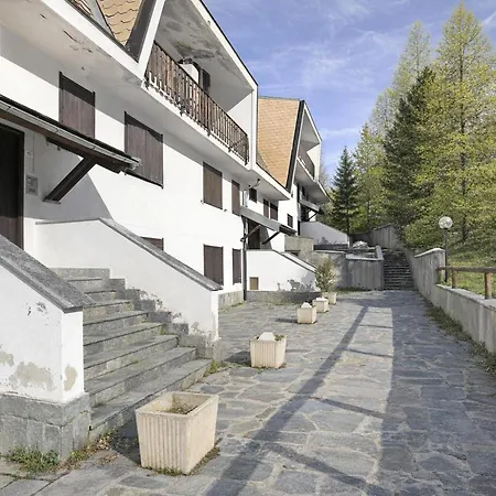 Bellevue Richardette - Happy Apartamento Oulx