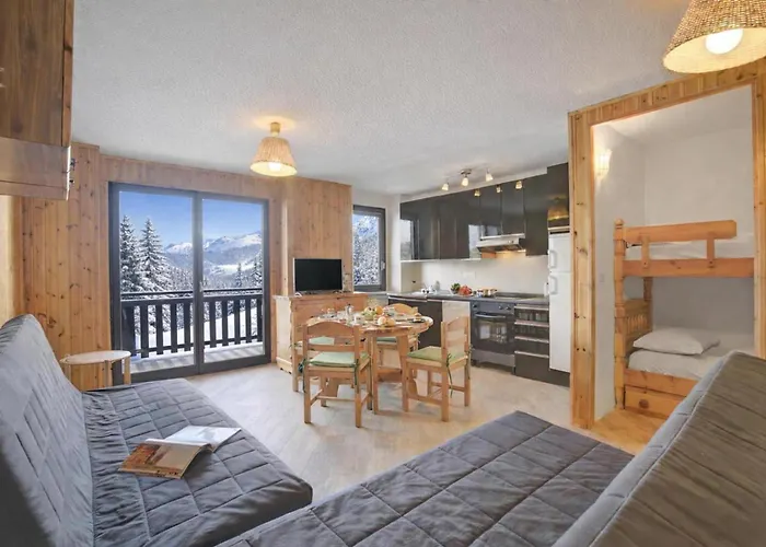 Bellevue Richardette - Happy Apartamento Oulx
