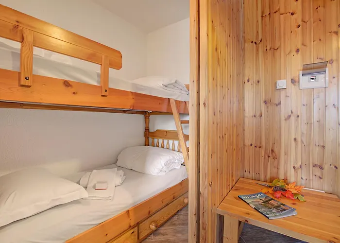 Bellevue Richardette - Happy Apartamento