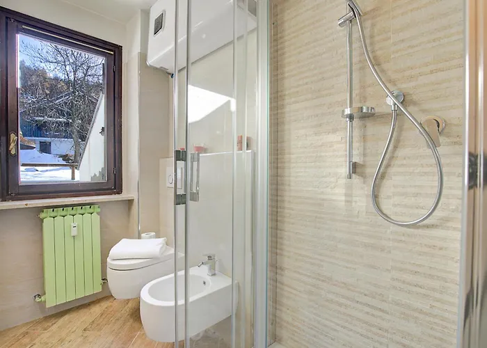Bellevue Richardette - Happy Apartamento