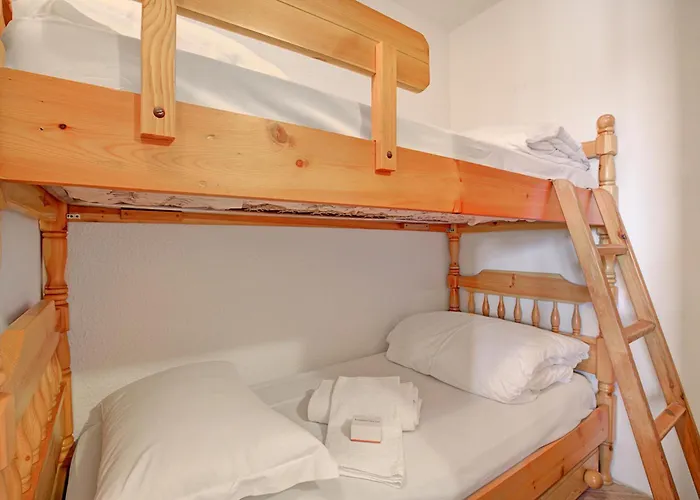 Bellevue Richardette - Happy Apartamento *