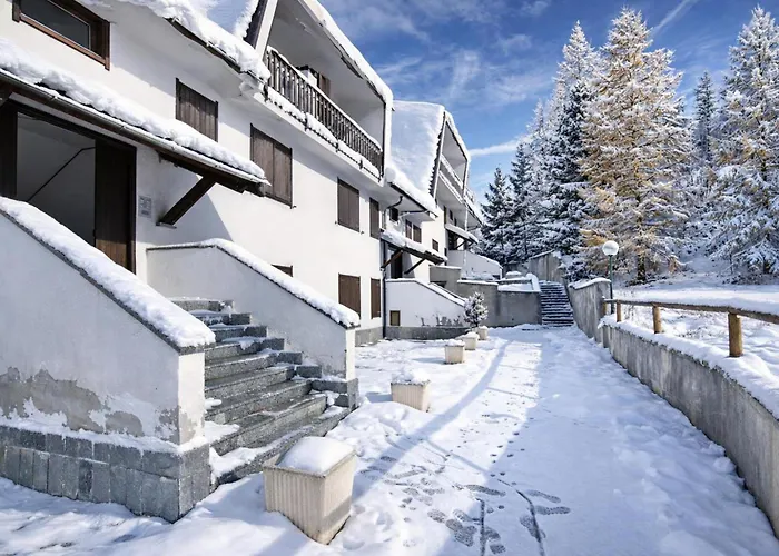 Bellevue Richardette - Happy Apartamento *